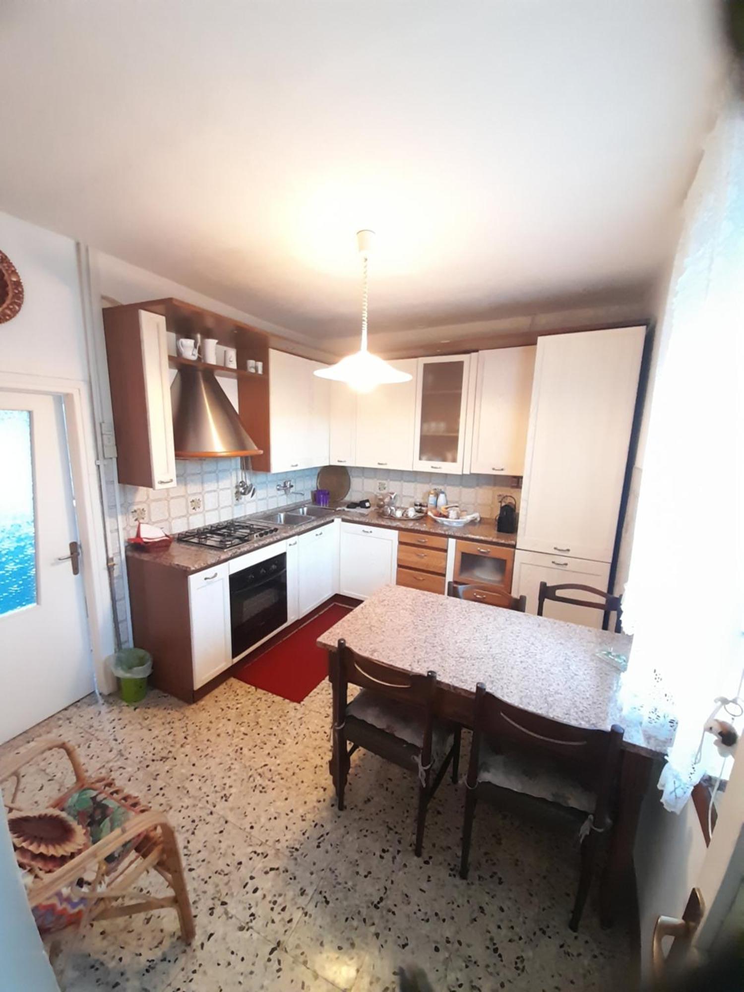 Nonna Anita Bed & Breakfast Castelveccana Bagian luar foto